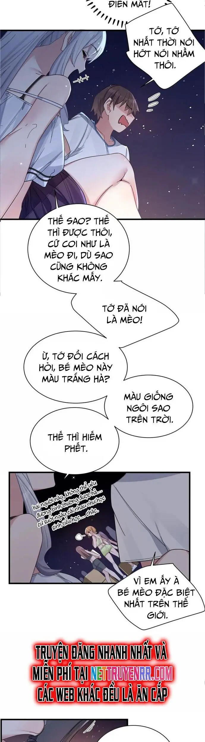 Làm Sao Để Chạy Trốn Dàn Hậu Cung Nettruyen ZZZ Chương 158 Page 14