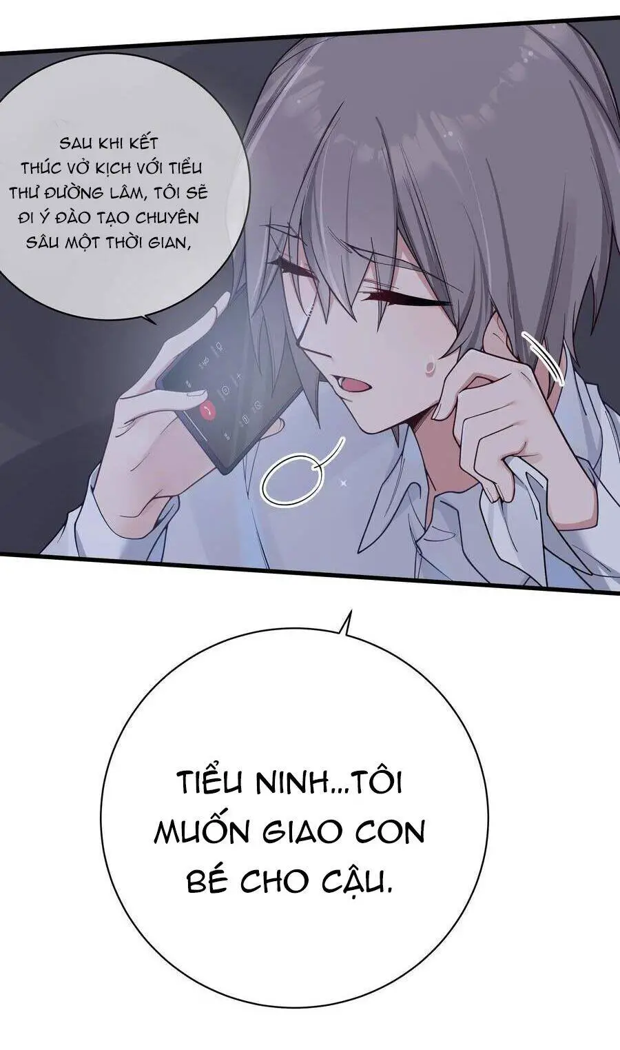 Làm Sao Để Chạy Trốn Dàn Hậu Cung Nettruyen ZZZ Chương 101 Page 8
