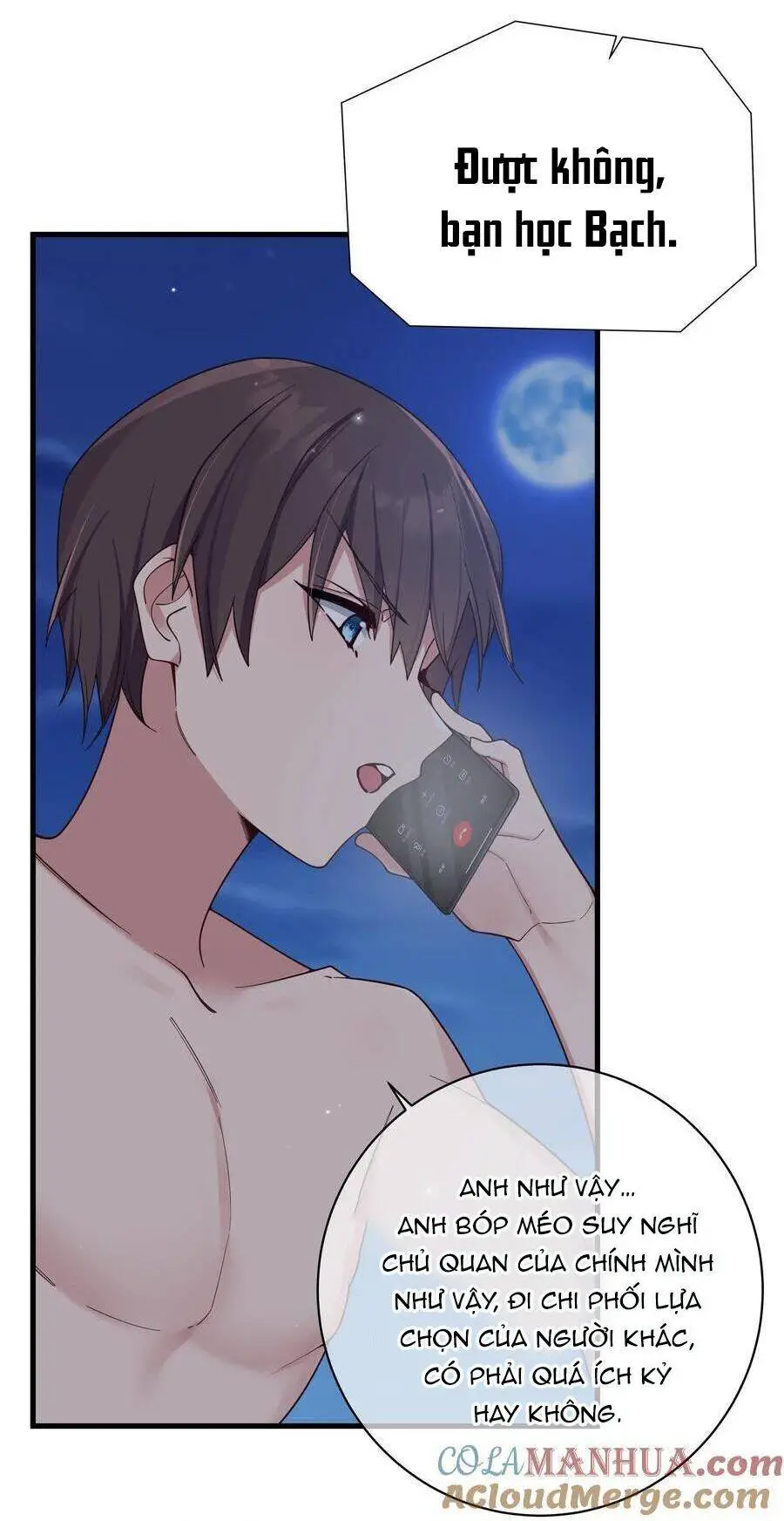 Làm Sao Để Chạy Trốn Dàn Hậu Cung Nettruyen ZZZ Chương 101 Page 19