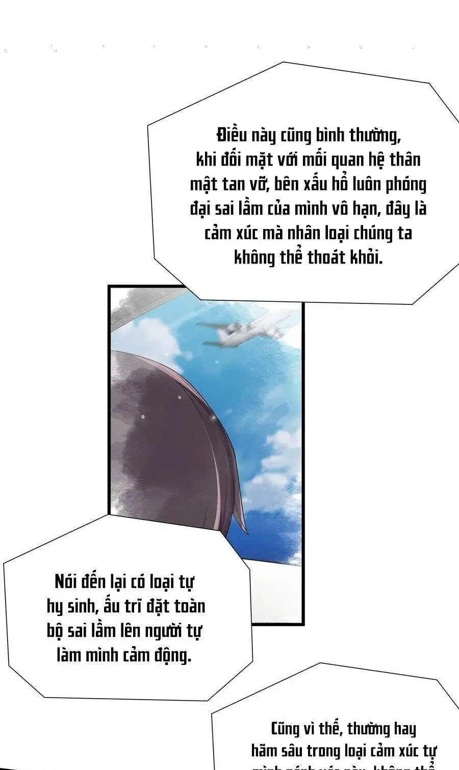 Làm Sao Để Chạy Trốn Dàn Hậu Cung Nettruyen ZZZ Chương 101 Page 23