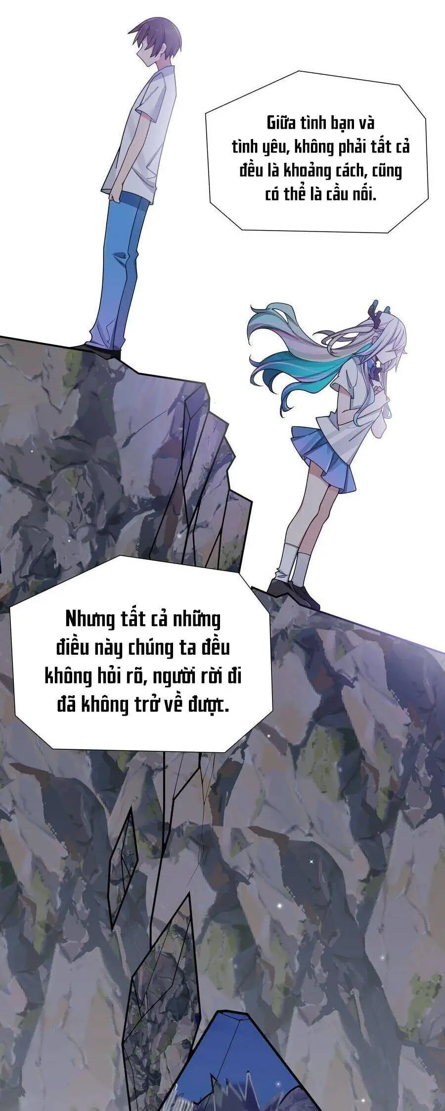 Làm Sao Để Chạy Trốn Dàn Hậu Cung Nettruyen ZZZ Chương 101 Page 25