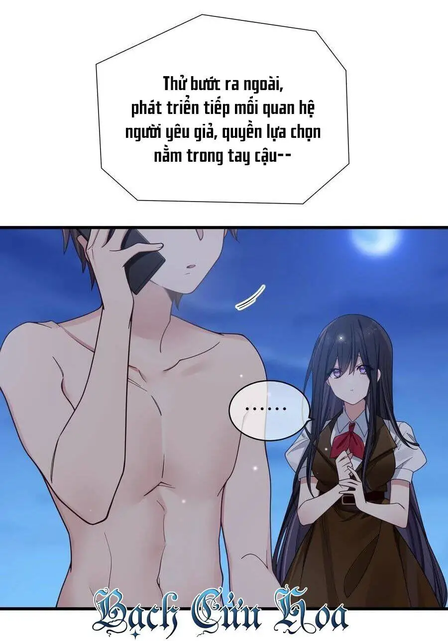 Làm Sao Để Chạy Trốn Dàn Hậu Cung Nettruyen ZZZ Chương 101 Page 28