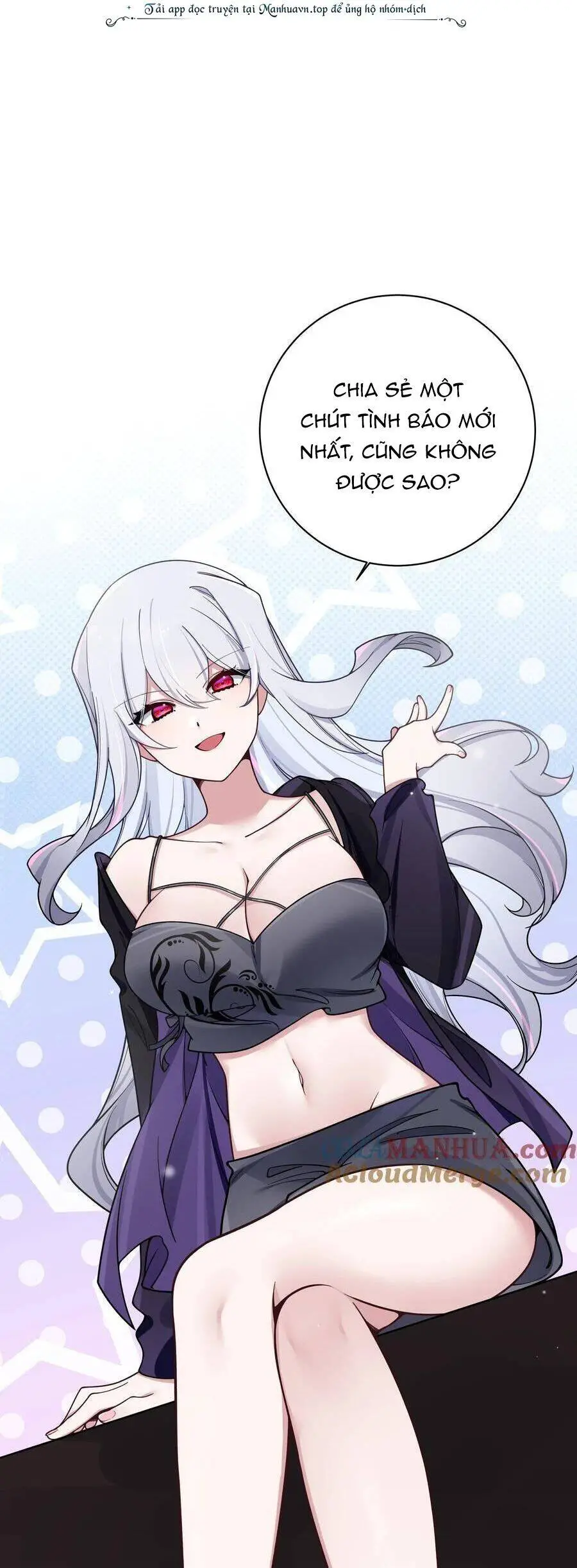 Làm Sao Để Chạy Trốn Dàn Hậu Cung Nettruyen ZZZ Chương 101 Page 37