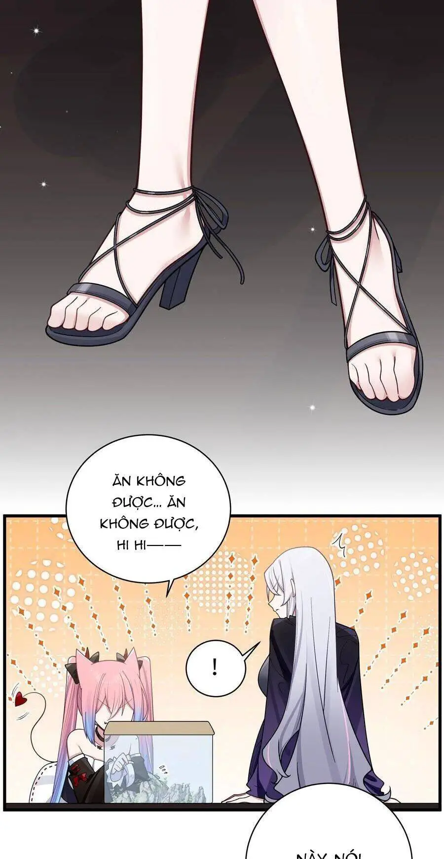 Làm Sao Để Chạy Trốn Dàn Hậu Cung Nettruyen ZZZ Chương 101 Page 38