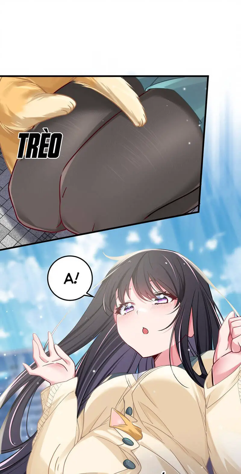 Làm Sao Để Chạy Trốn Dàn Hậu Cung Nettruyen ZZZ Chương 21 Page 47