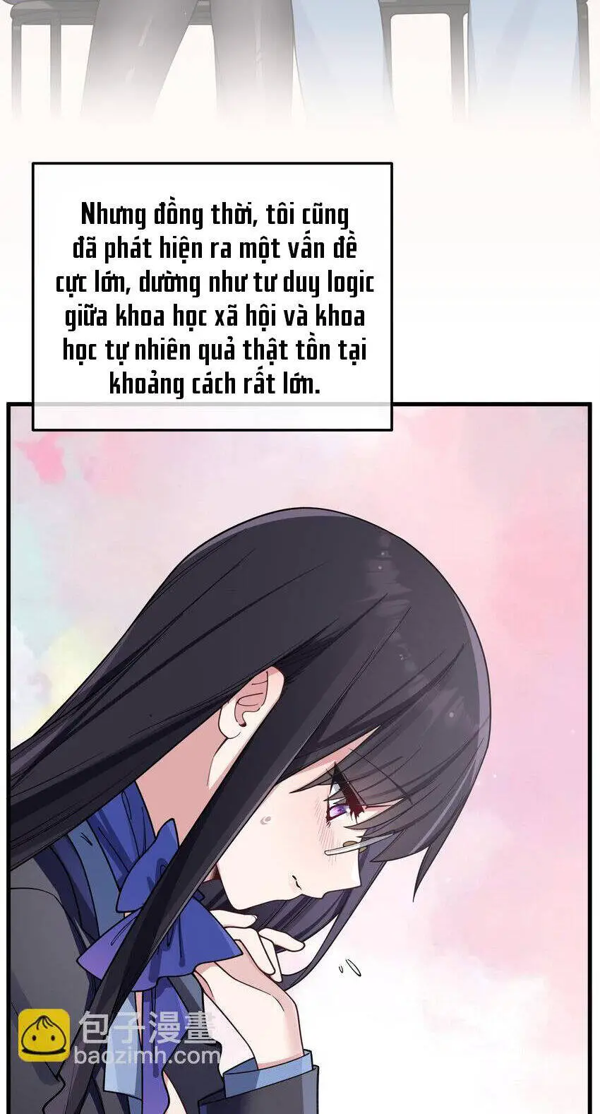 Làm Sao Để Chạy Trốn Dàn Hậu Cung Nettruyen ZZZ Chương 96 Page 4