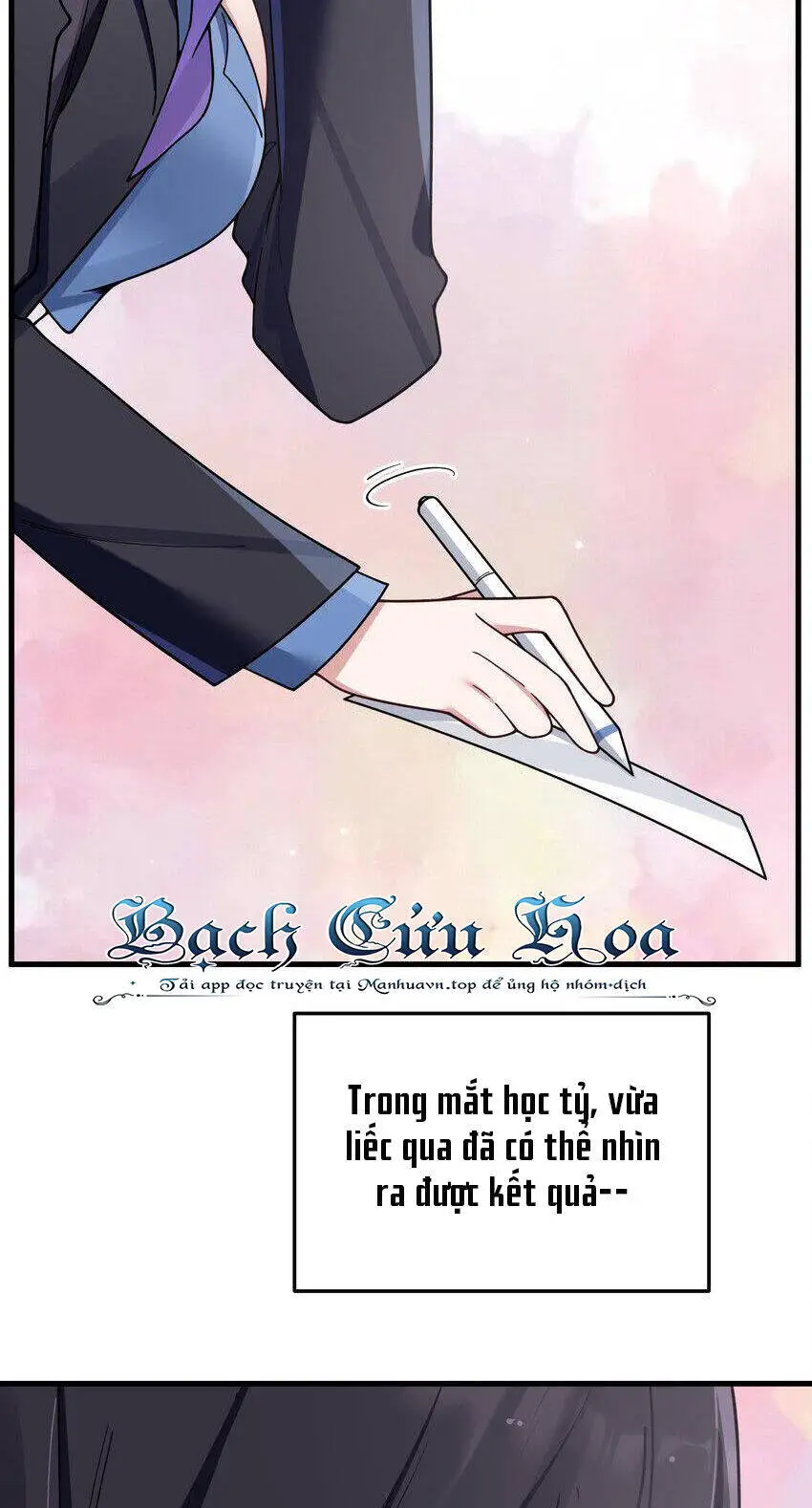Làm Sao Để Chạy Trốn Dàn Hậu Cung Nettruyen ZZZ Chương 96 Page 5
