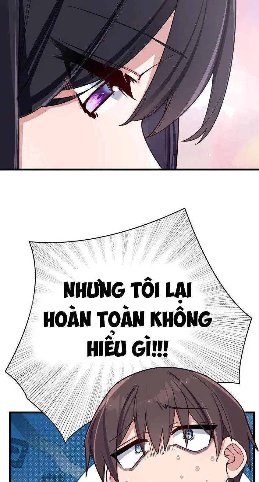 Làm Sao Để Chạy Trốn Dàn Hậu Cung Nettruyen ZZZ Chương 96 Page 6