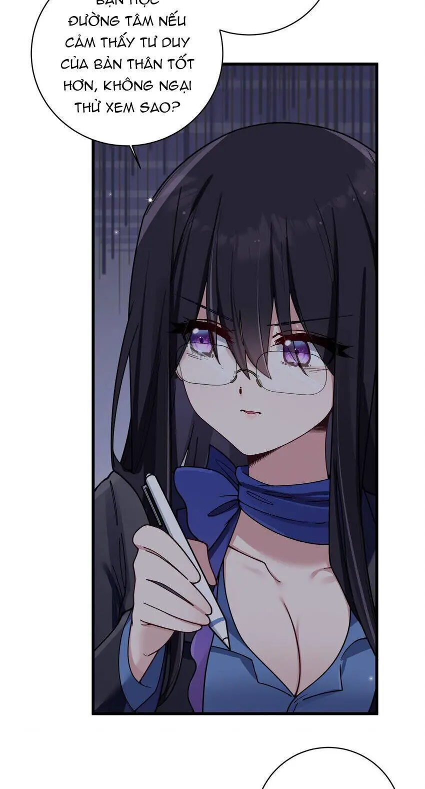 Làm Sao Để Chạy Trốn Dàn Hậu Cung Nettruyen ZZZ Chương 96 Page 13
