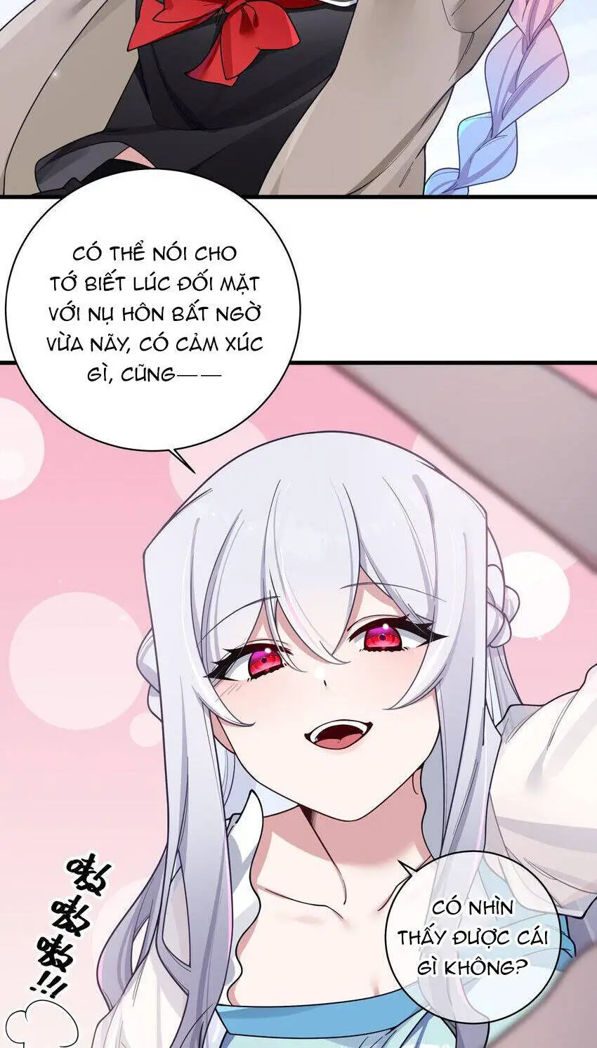 Làm Sao Để Chạy Trốn Dàn Hậu Cung Nettruyen ZZZ Chương 96 Page 21