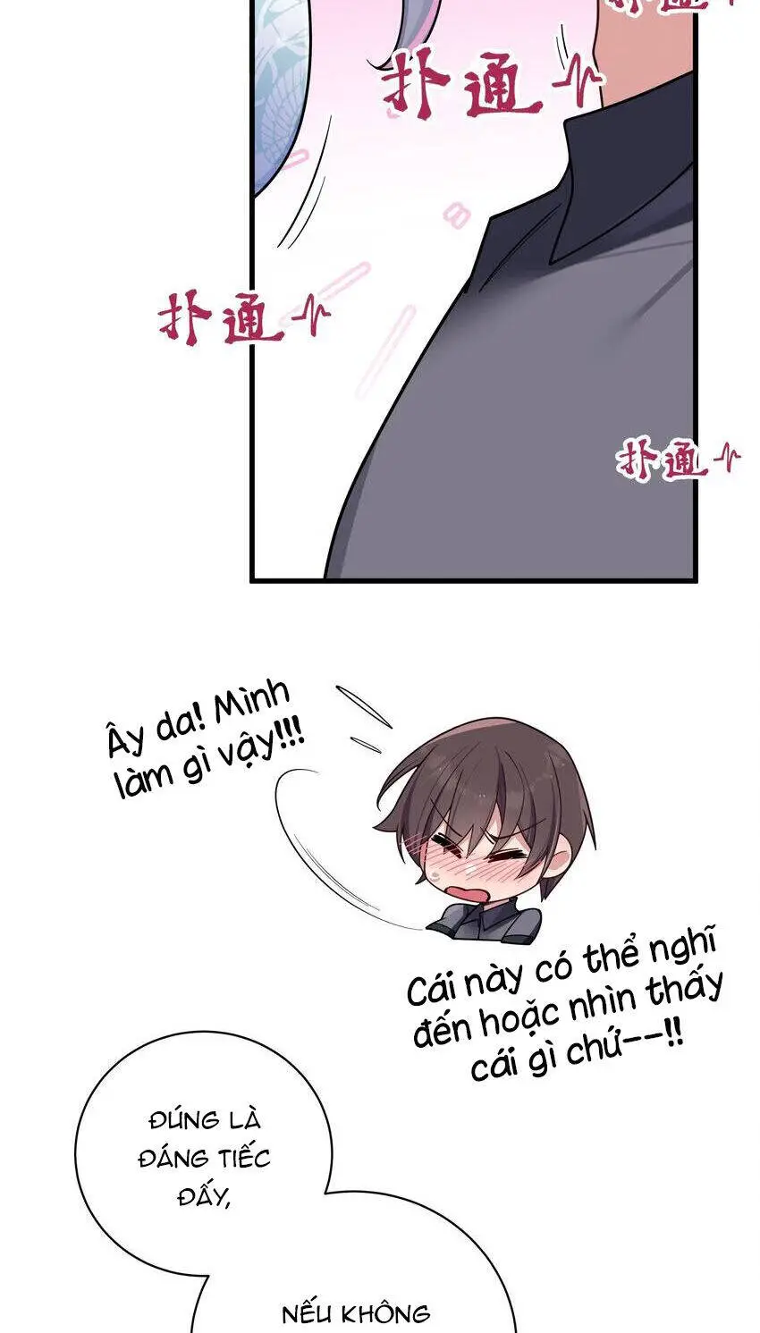 Làm Sao Để Chạy Trốn Dàn Hậu Cung Nettruyen ZZZ Chương 96 Page 23