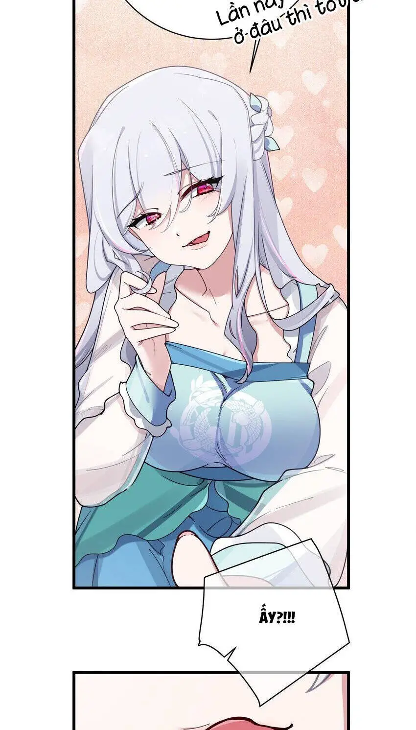 Làm Sao Để Chạy Trốn Dàn Hậu Cung Nettruyen ZZZ Chương 96 Page 25