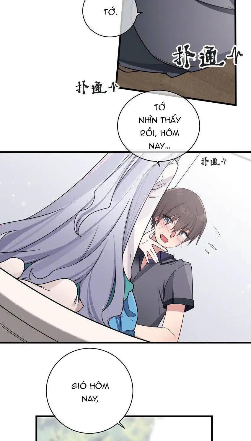 Làm Sao Để Chạy Trốn Dàn Hậu Cung Nettruyen ZZZ Chương 96 Page 27
