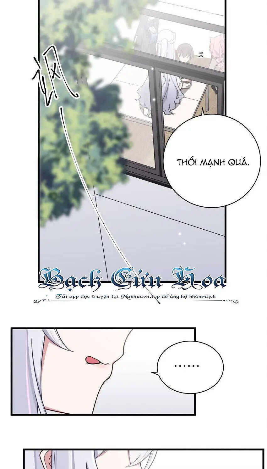 Làm Sao Để Chạy Trốn Dàn Hậu Cung Nettruyen ZZZ Chương 96 Page 28