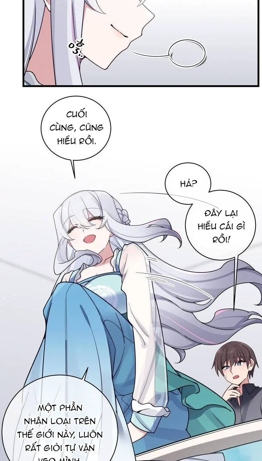 Làm Sao Để Chạy Trốn Dàn Hậu Cung Nettruyen ZZZ Chương 96 Page 29