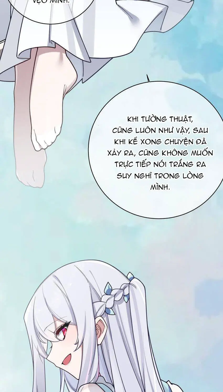 Làm Sao Để Chạy Trốn Dàn Hậu Cung Nettruyen ZZZ Chương 96 Page 30