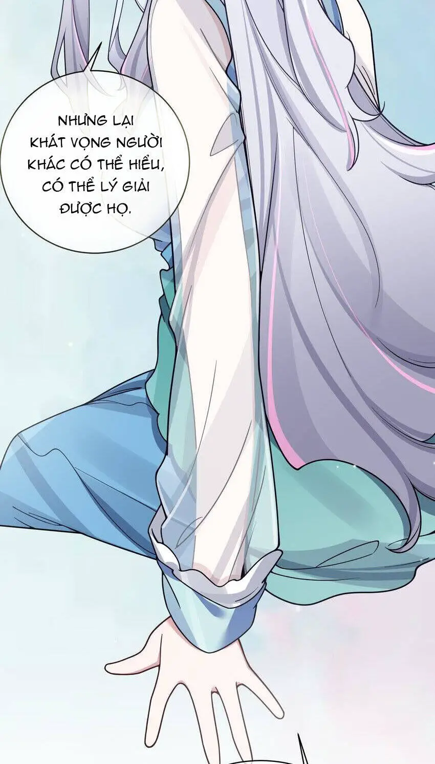 Làm Sao Để Chạy Trốn Dàn Hậu Cung Nettruyen ZZZ Chương 96 Page 31