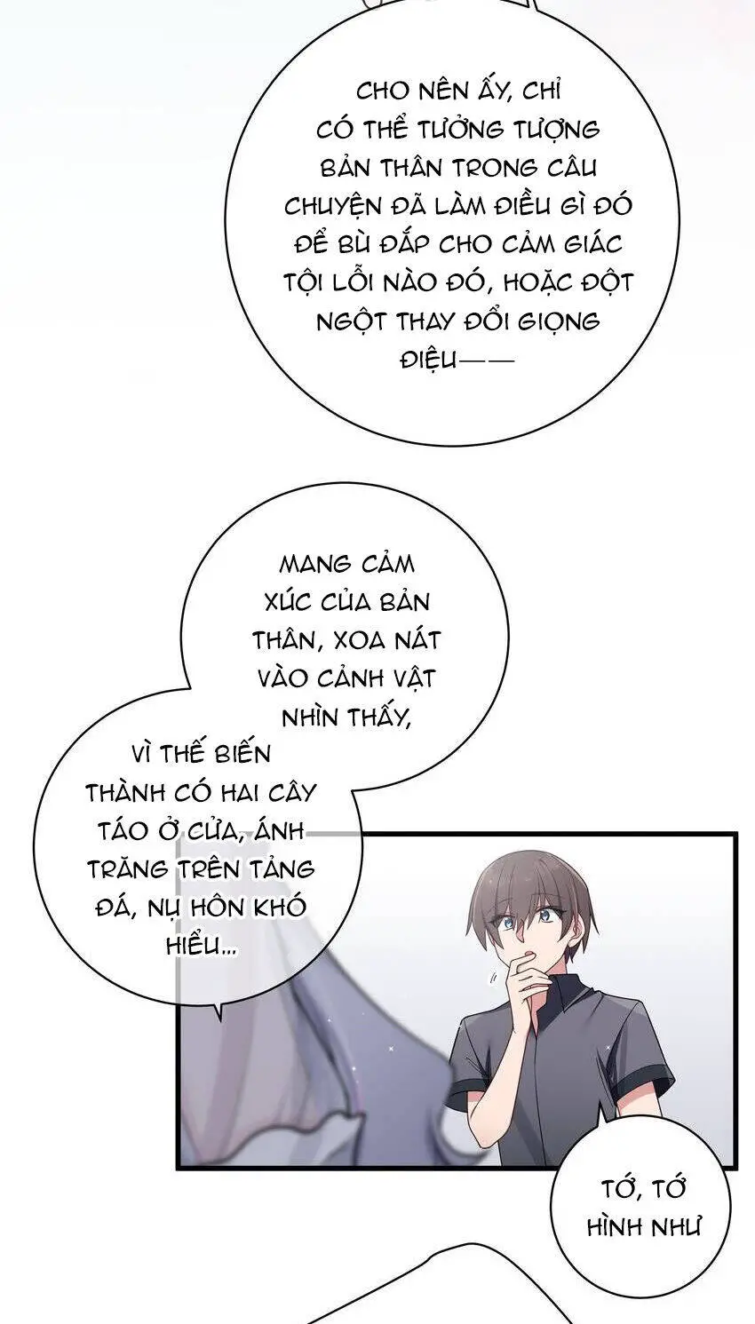 Làm Sao Để Chạy Trốn Dàn Hậu Cung Nettruyen ZZZ Chương 96 Page 32