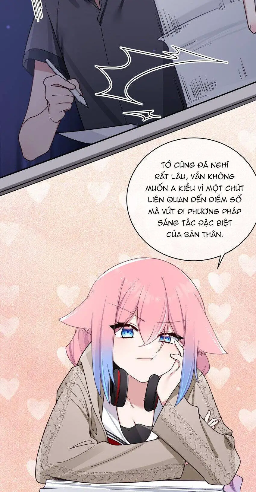Làm Sao Để Chạy Trốn Dàn Hậu Cung Nettruyen ZZZ Chương 96 Page 35