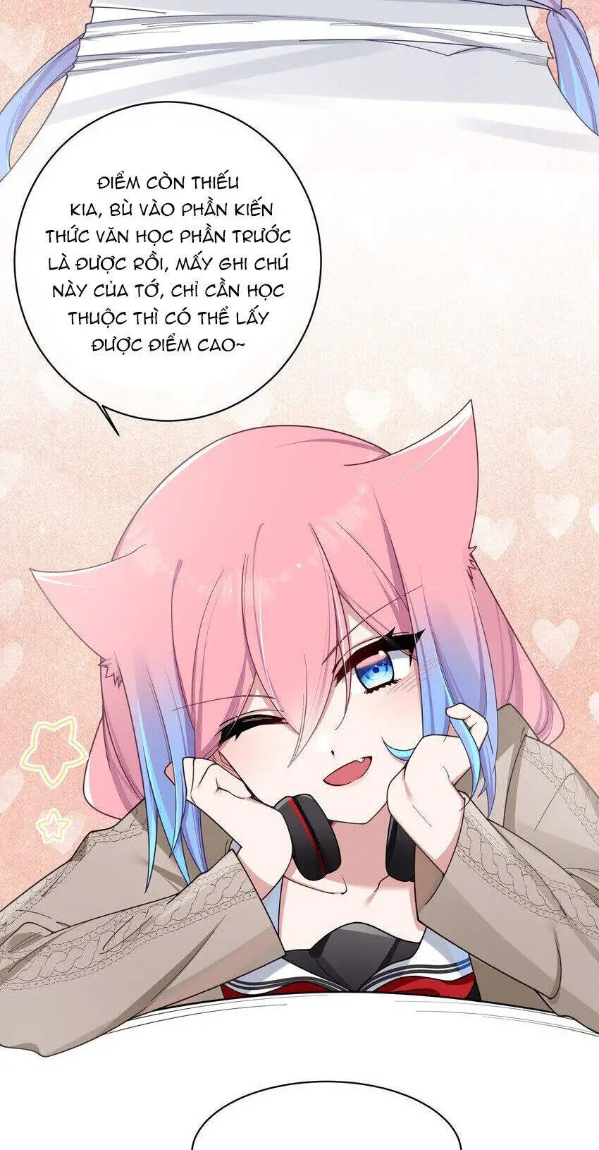Làm Sao Để Chạy Trốn Dàn Hậu Cung Nettruyen ZZZ Chương 96 Page 36