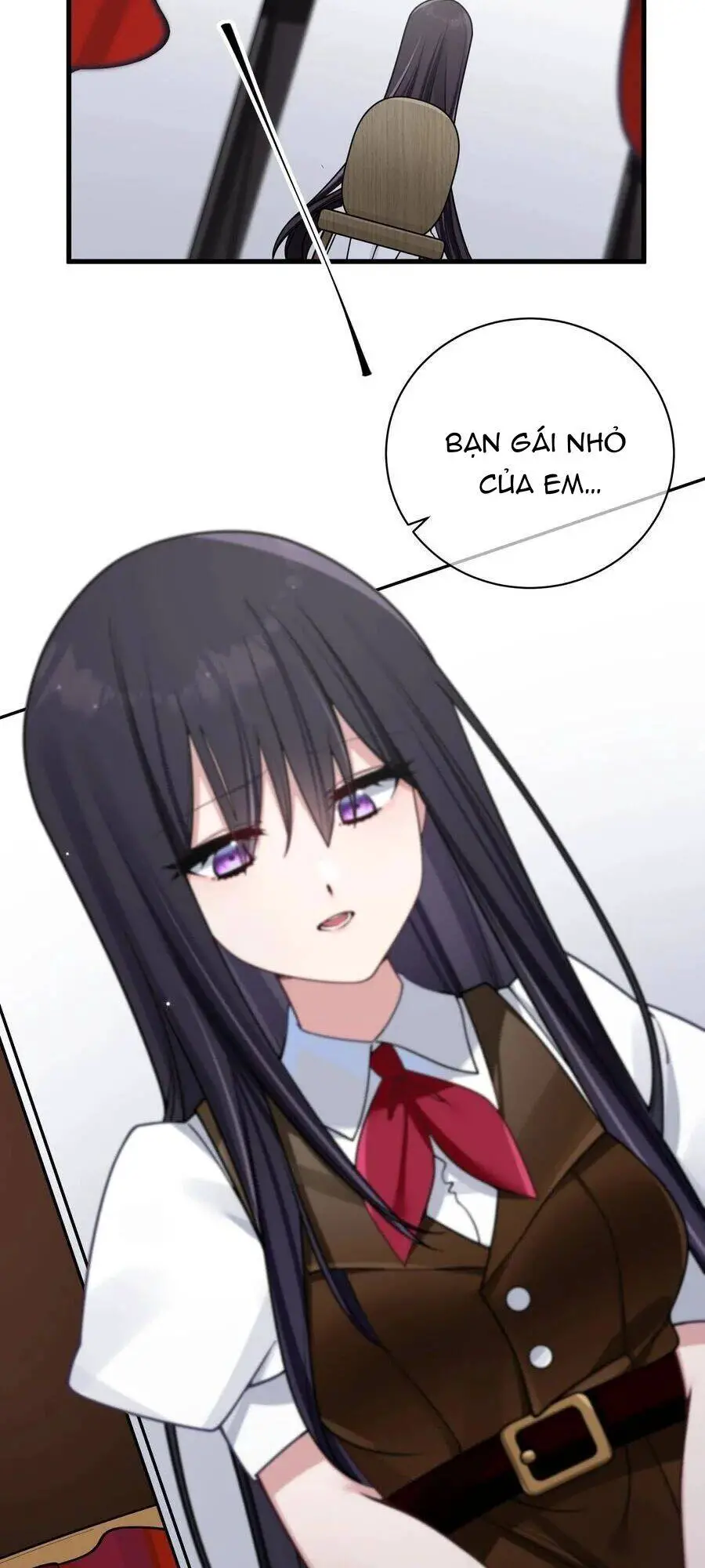Làm Sao Để Chạy Trốn Dàn Hậu Cung Nettruyen ZZZ Chương 98 Page 13