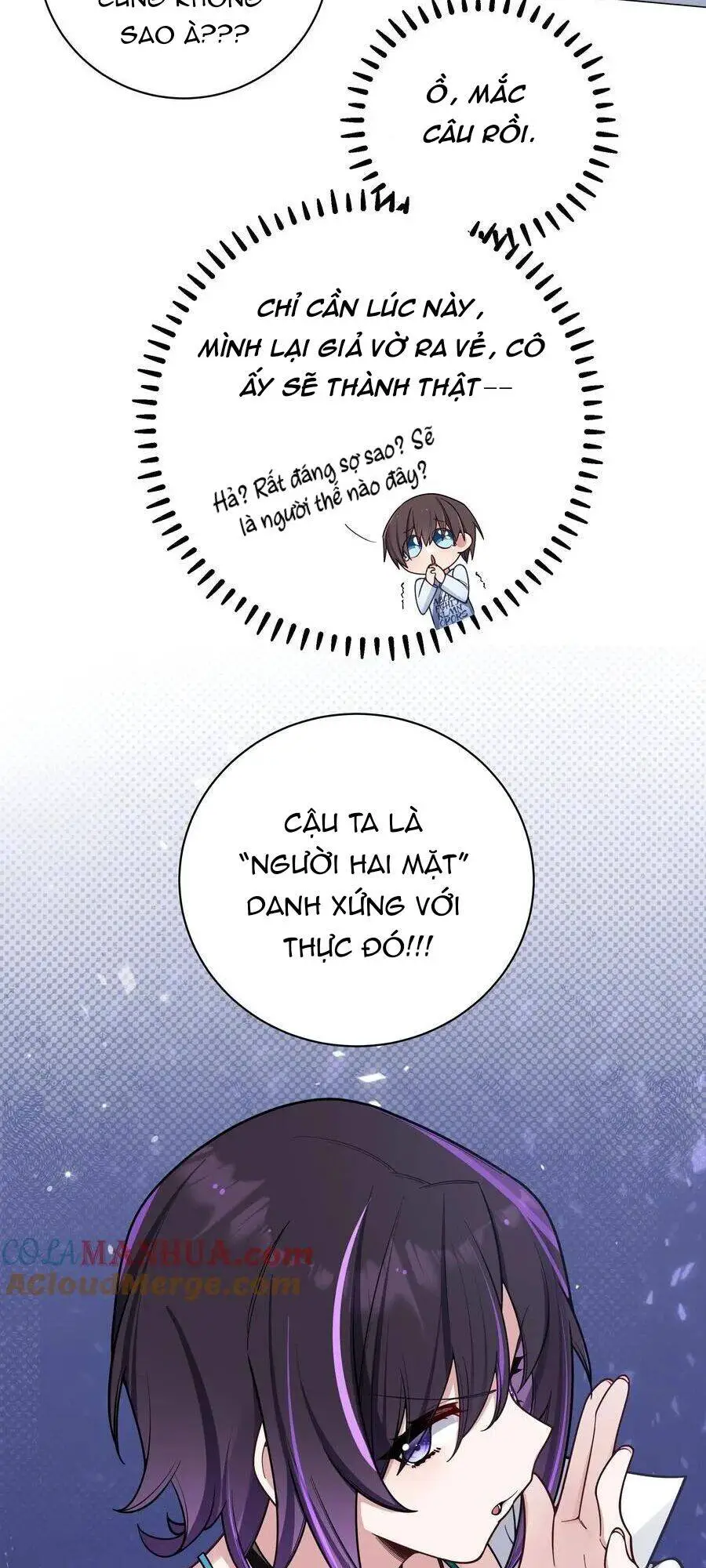 Làm Sao Để Chạy Trốn Dàn Hậu Cung Nettruyen ZZZ Chương 98 Page 24