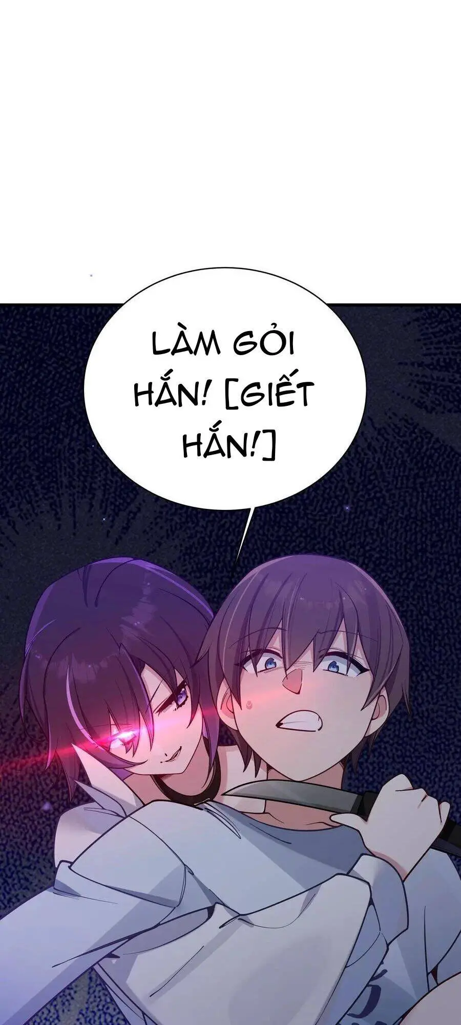 Làm Sao Để Chạy Trốn Dàn Hậu Cung Nettruyen ZZZ Chương 98 Page 33