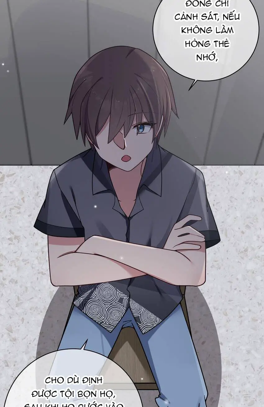 Làm Sao Để Chạy Trốn Dàn Hậu Cung Nettruyen ZZZ Chương 97 Page 46
