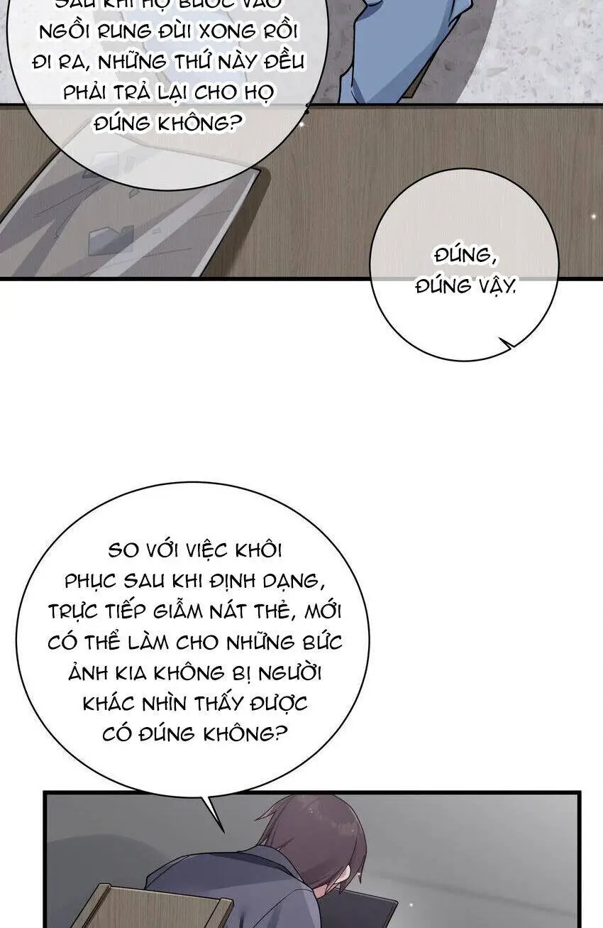 Làm Sao Để Chạy Trốn Dàn Hậu Cung Nettruyen ZZZ Chương 97 Page 47