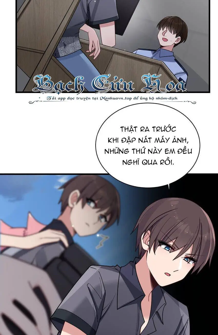 Làm Sao Để Chạy Trốn Dàn Hậu Cung Nettruyen ZZZ Chương 97 Page 48