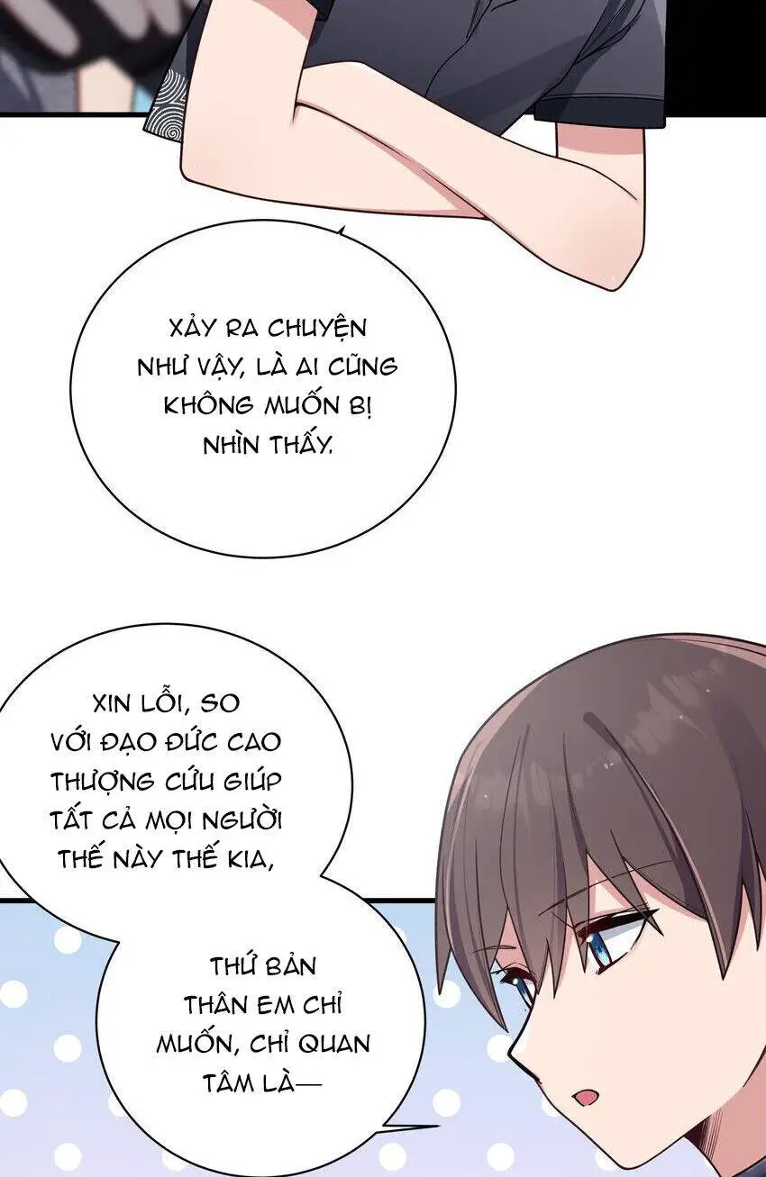 Làm Sao Để Chạy Trốn Dàn Hậu Cung Nettruyen ZZZ Chương 97 Page 49