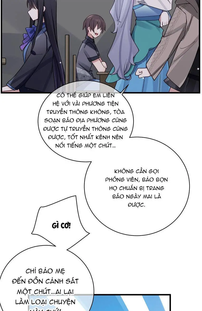 Làm Sao Để Chạy Trốn Dàn Hậu Cung Nettruyen ZZZ Chương 97 Page 51
