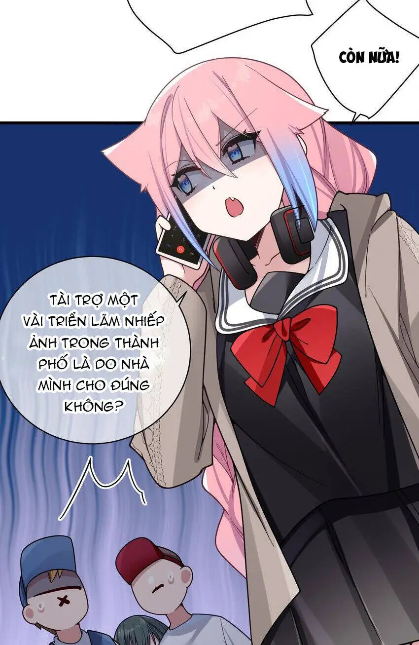 Làm Sao Để Chạy Trốn Dàn Hậu Cung Nettruyen ZZZ Chương 97 Page 53