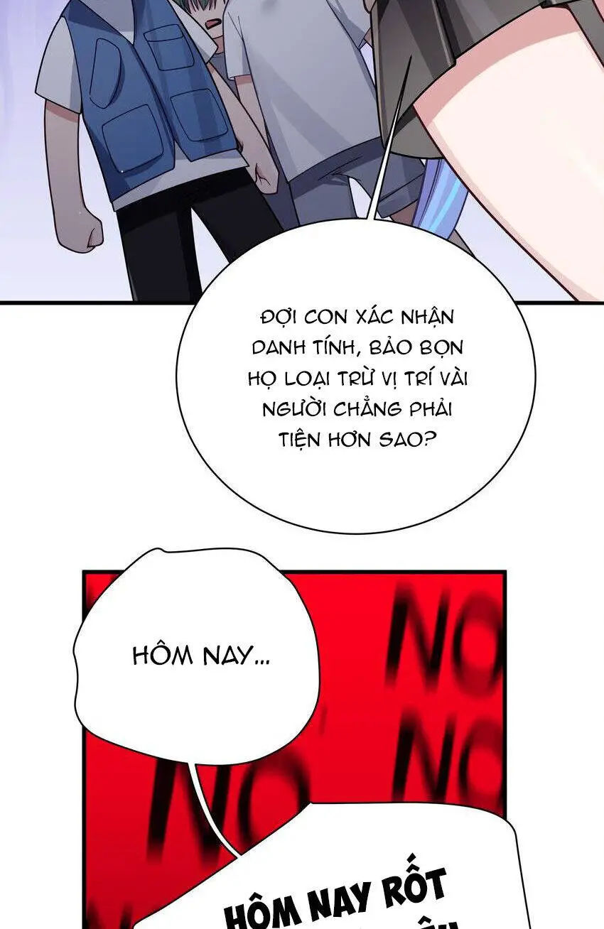 Làm Sao Để Chạy Trốn Dàn Hậu Cung Nettruyen ZZZ Chương 97 Page 54