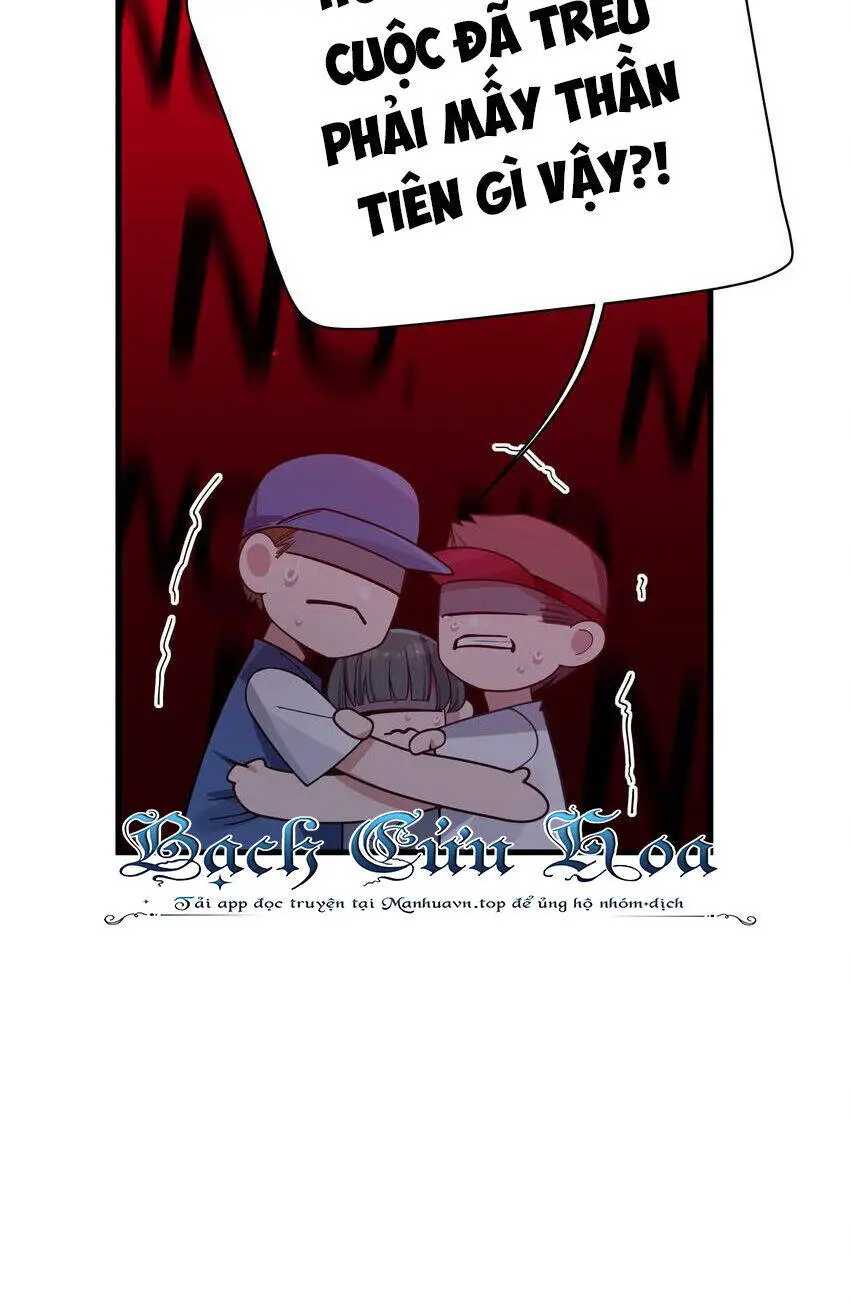 Làm Sao Để Chạy Trốn Dàn Hậu Cung Nettruyen ZZZ Chương 97 Page 55