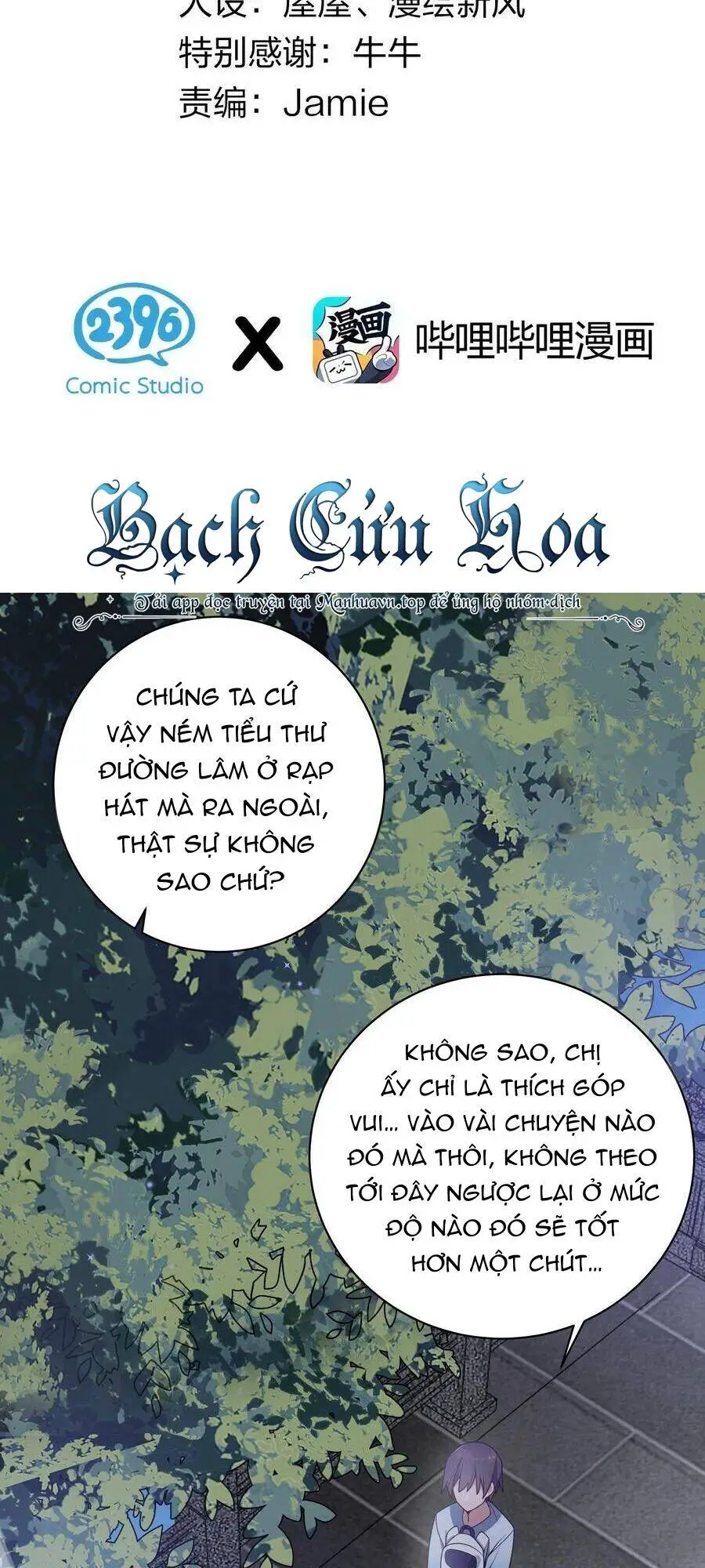 Làm Sao Để Chạy Trốn Dàn Hậu Cung Nettruyen ZZZ Chương 99 Page 2