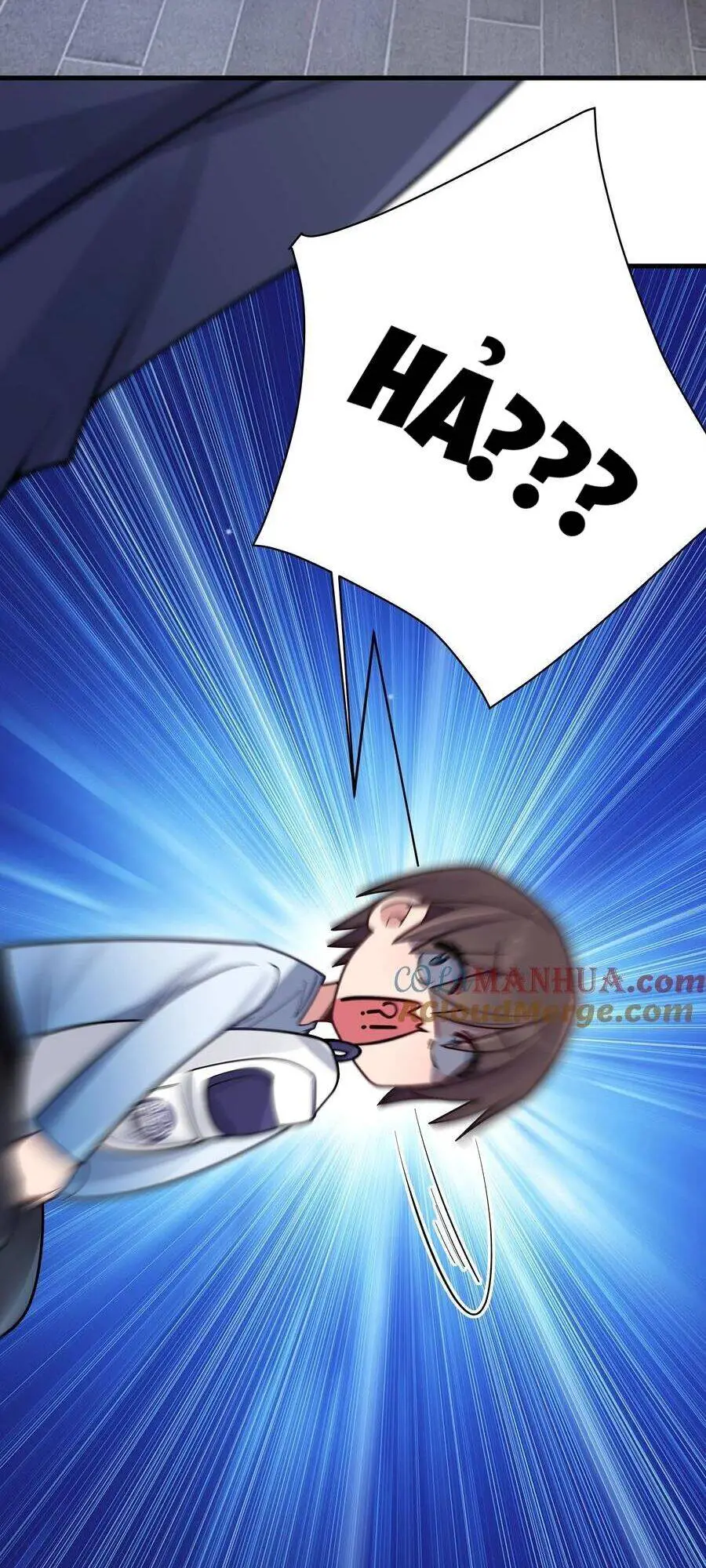 Làm Sao Để Chạy Trốn Dàn Hậu Cung Nettruyen ZZZ Chương 99 Page 13