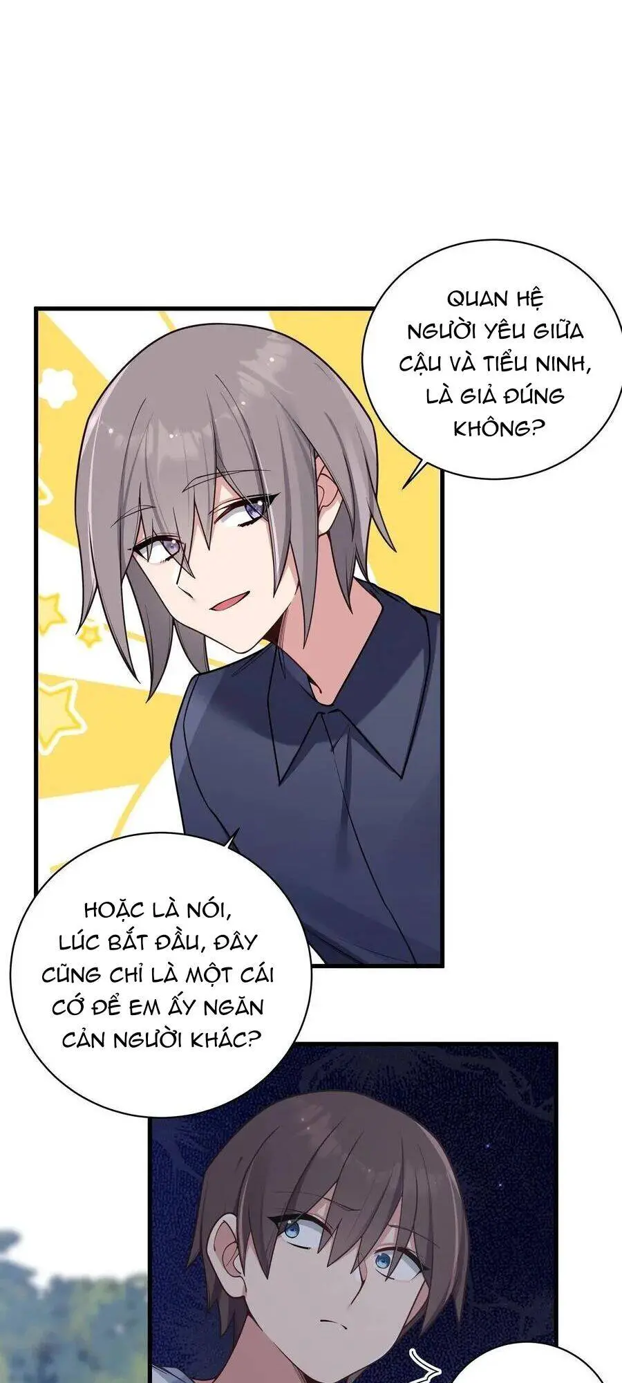 Làm Sao Để Chạy Trốn Dàn Hậu Cung Nettruyen ZZZ Chương 99 Page 20