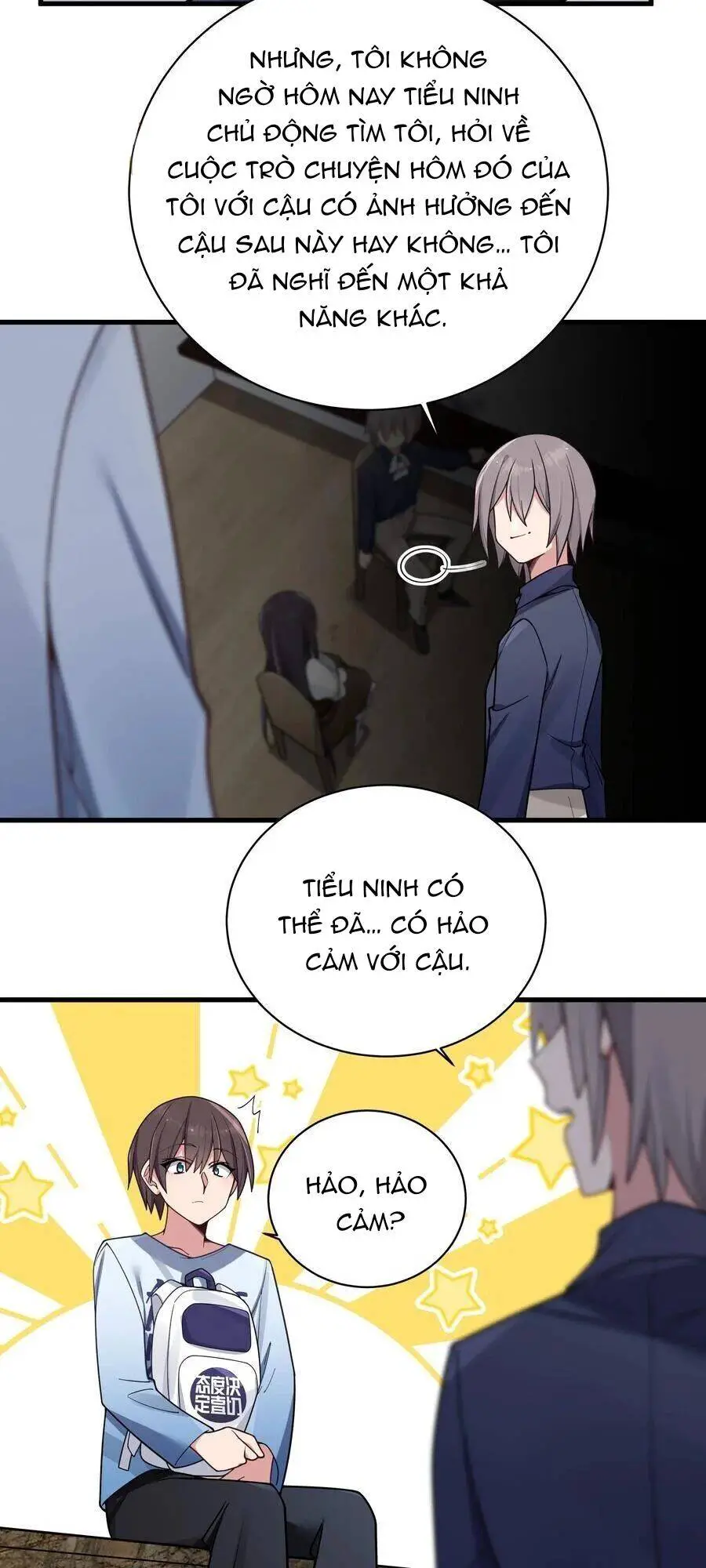 Làm Sao Để Chạy Trốn Dàn Hậu Cung Nettruyen ZZZ Chương 99 Page 24