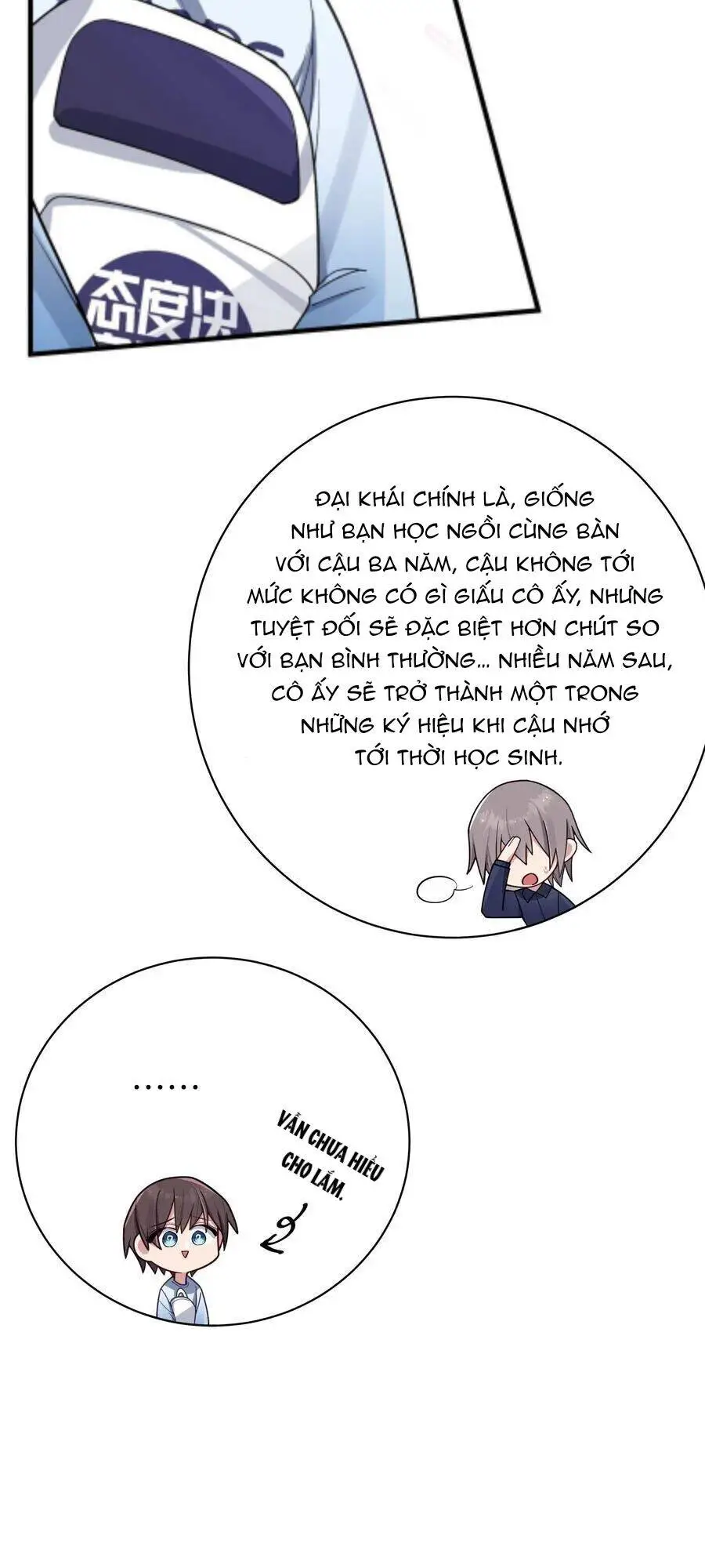 Làm Sao Để Chạy Trốn Dàn Hậu Cung Nettruyen ZZZ Chương 99 Page 26