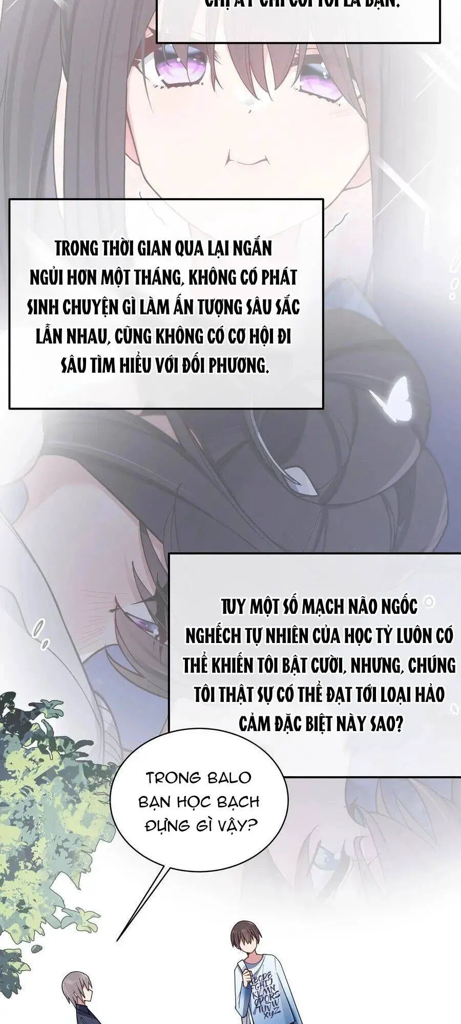 Làm Sao Để Chạy Trốn Dàn Hậu Cung Nettruyen ZZZ Chương 99 Page 30