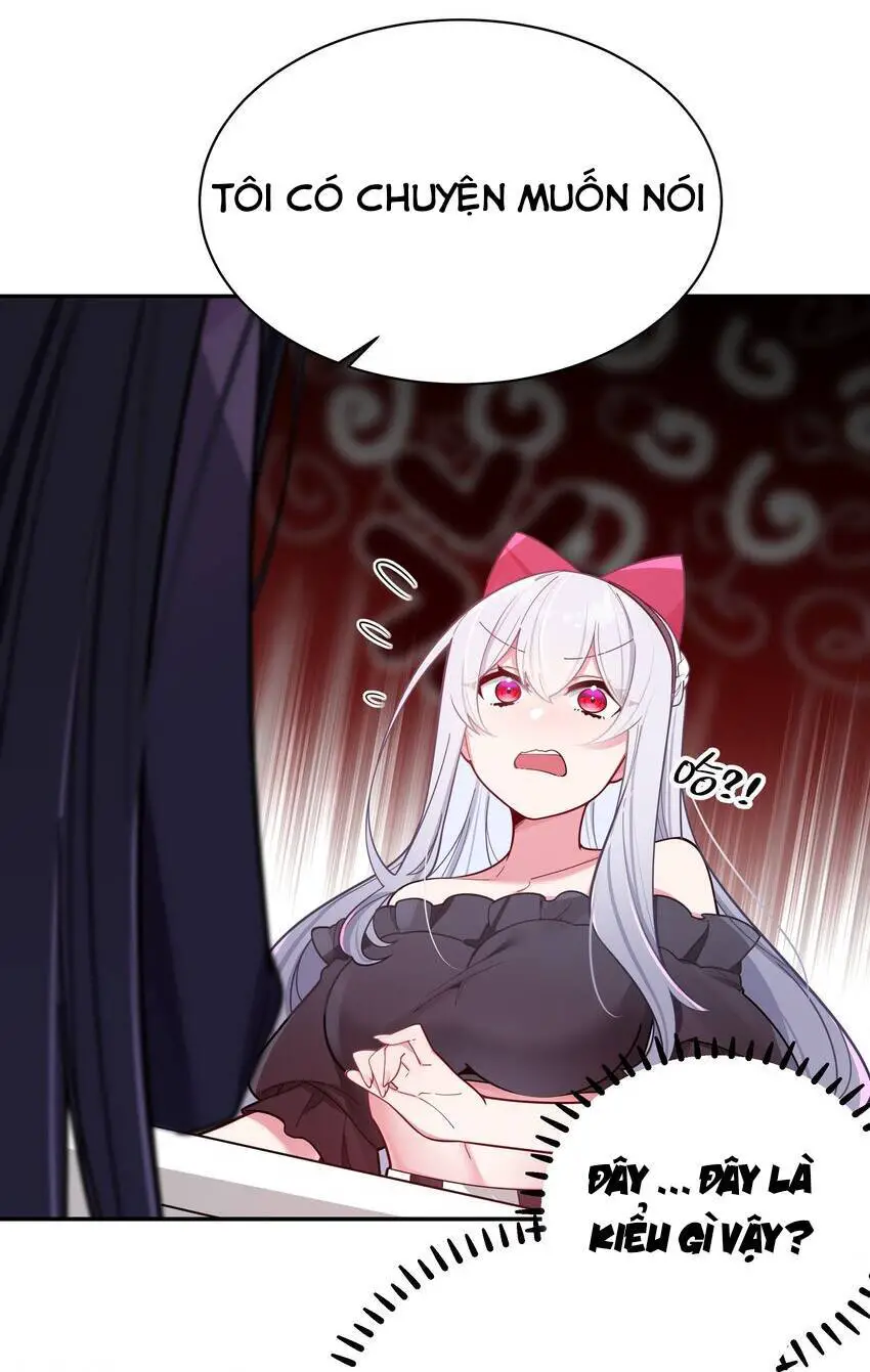 Làm Sao Để Chạy Trốn Dàn Hậu Cung Nettruyen ZZZ Chương 45 Page 5