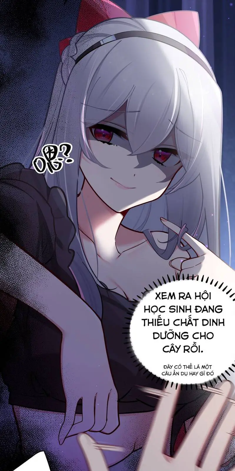 Làm Sao Để Chạy Trốn Dàn Hậu Cung Nettruyen ZZZ Chương 45 Page 13