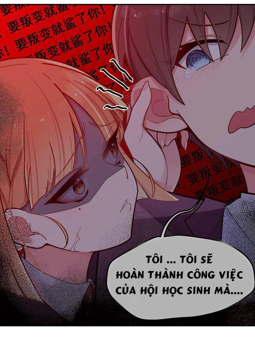 Làm Sao Để Chạy Trốn Dàn Hậu Cung Nettruyen ZZZ Chương 45 Page 15