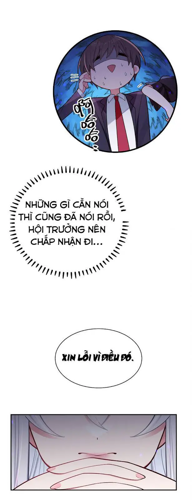Làm Sao Để Chạy Trốn Dàn Hậu Cung Nettruyen ZZZ Chương 45 Page 18