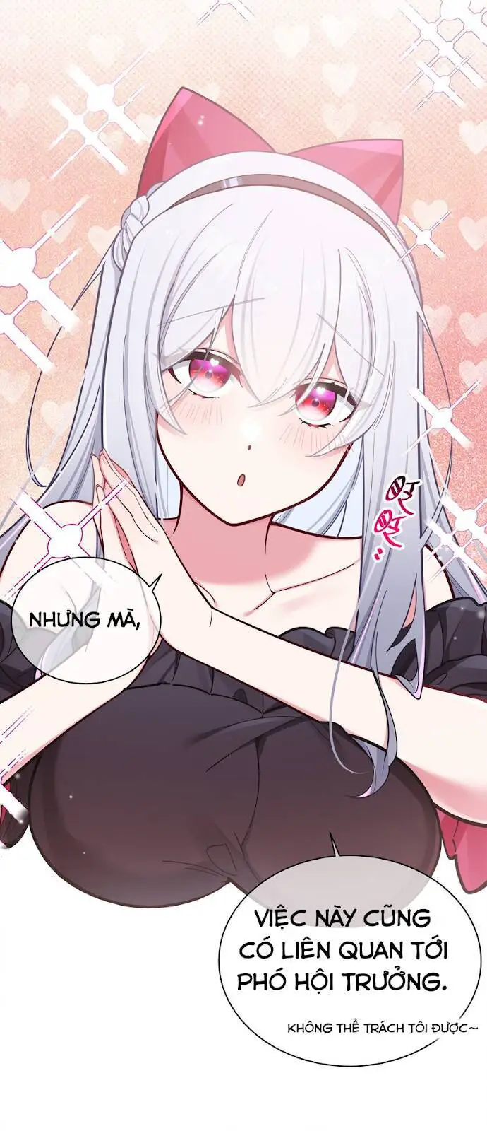Làm Sao Để Chạy Trốn Dàn Hậu Cung Nettruyen ZZZ Chương 45 Page 27