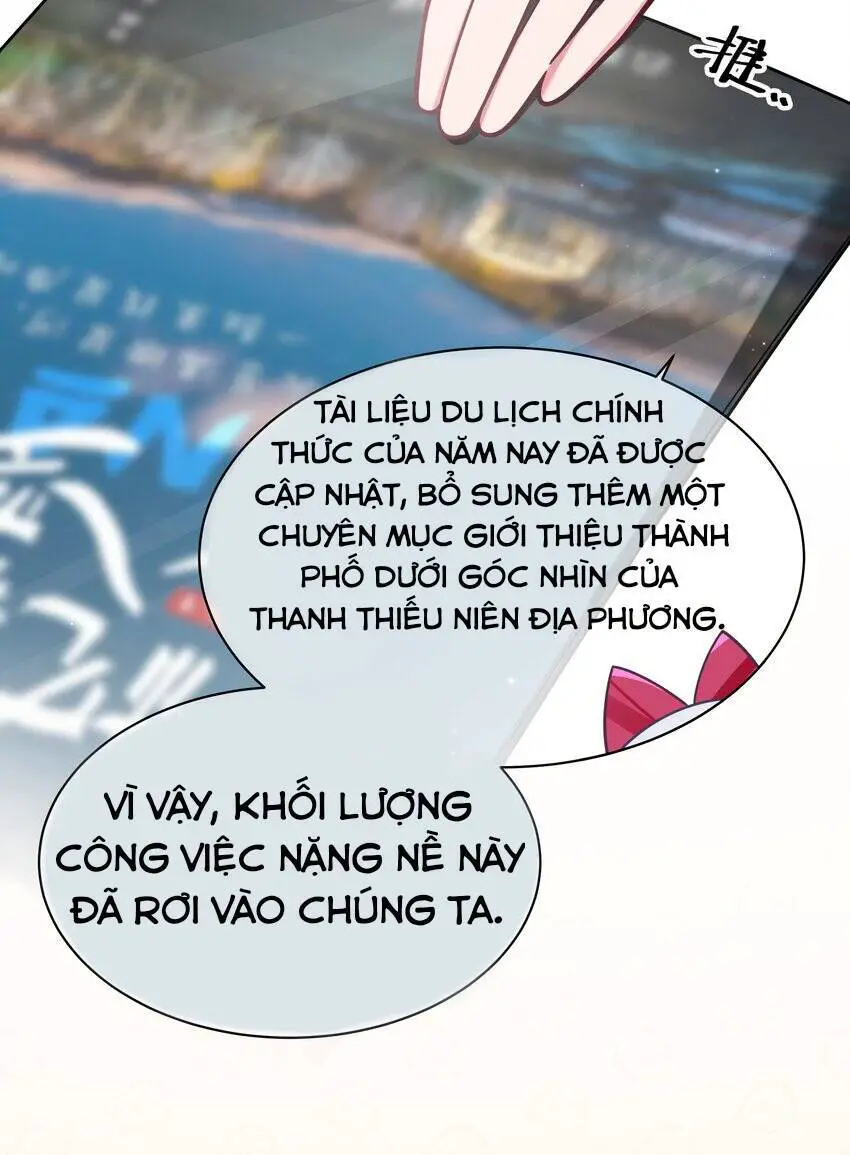 Làm Sao Để Chạy Trốn Dàn Hậu Cung Nettruyen ZZZ Chương 45 Page 29