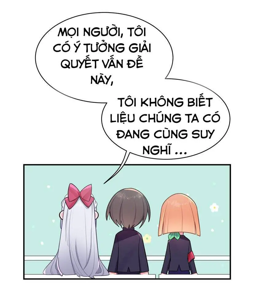 Làm Sao Để Chạy Trốn Dàn Hậu Cung Nettruyen ZZZ Chương 45 Page 31