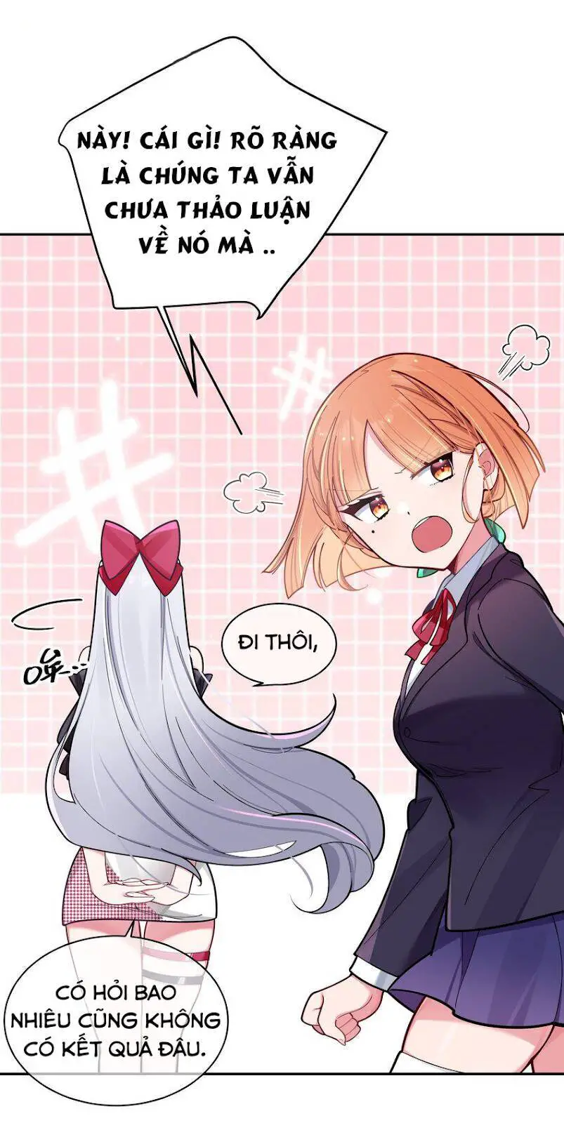 Làm Sao Để Chạy Trốn Dàn Hậu Cung Nettruyen ZZZ Chương 45 Page 36