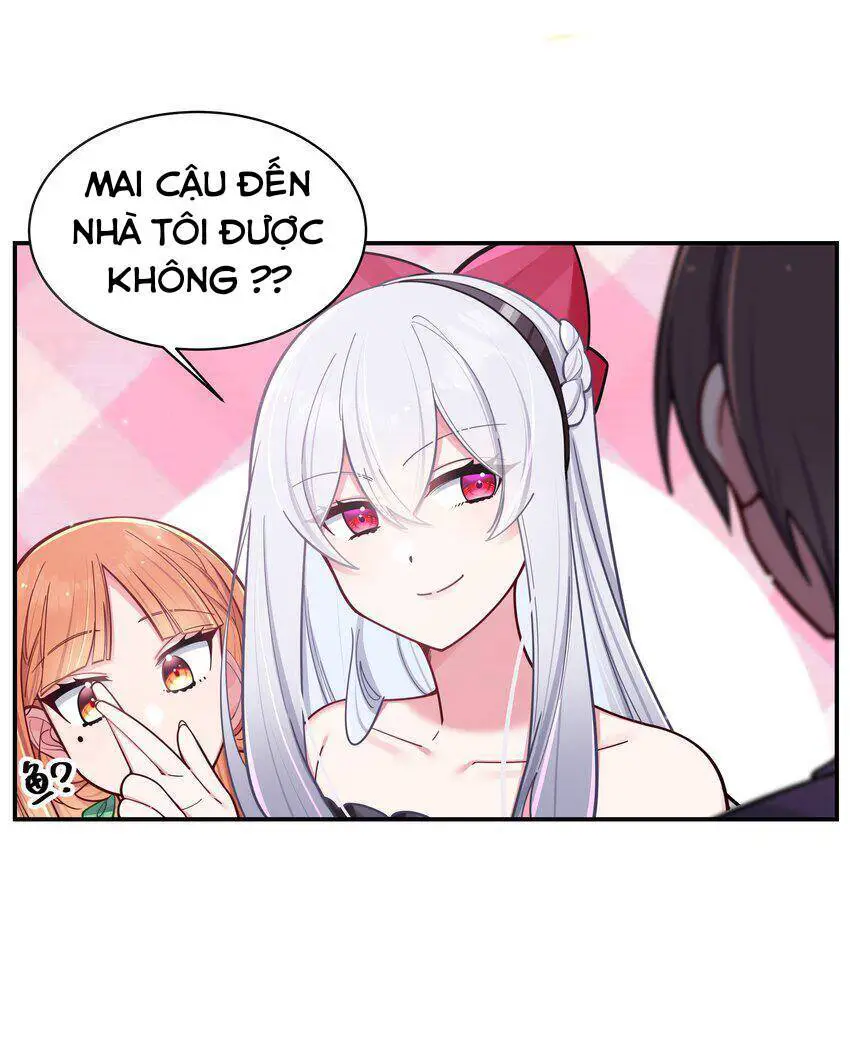 Làm Sao Để Chạy Trốn Dàn Hậu Cung Nettruyen ZZZ Chương 45 Page 38